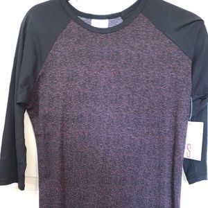 LLR S Randy T-shirt (runs small)